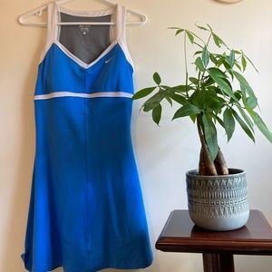 Nike Tennis Dress
